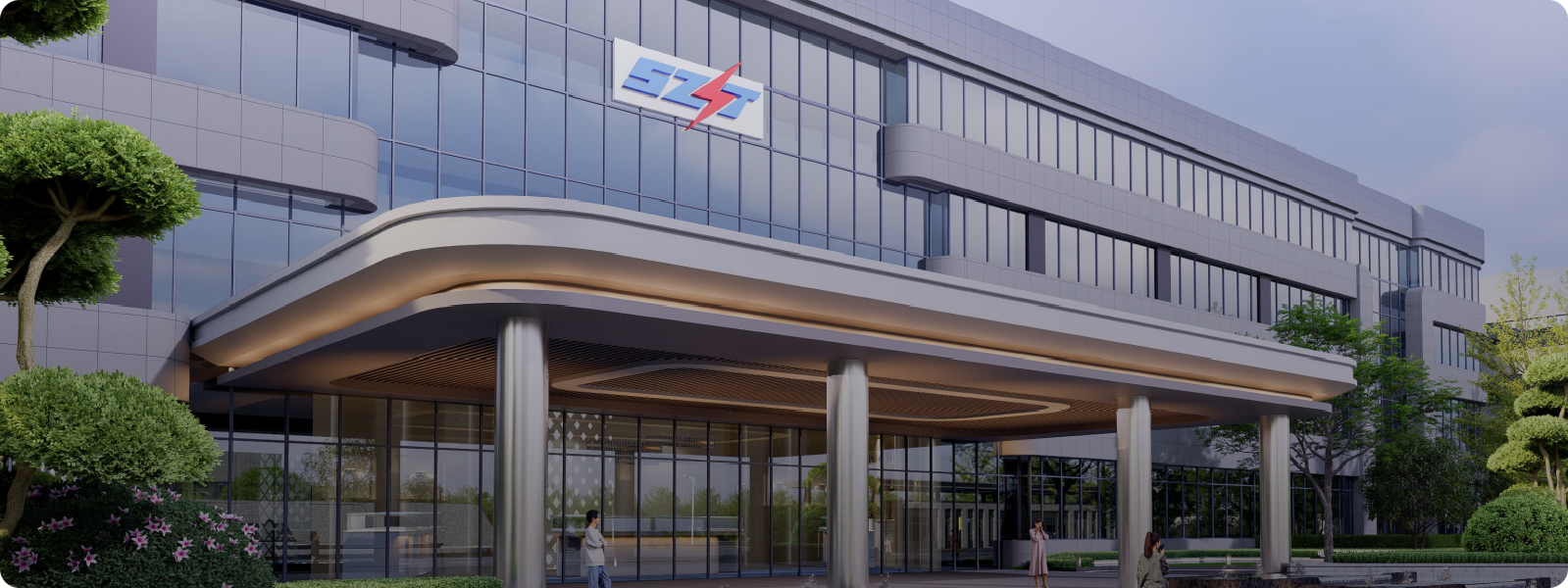 神州科技是中国地区半导体产线电源系统服务厂商,位于江苏省扬州市维扬经济开发区,公司现有员工400余人，工程师260余人,模拟测试线50条，已建成完整全面的高精度，高功率：直流、射频、微波、网络匹配器、远程等离子发生器等维修、测试平台，是中国科学技术部国家火炬计划项目《等离子电源研发，应用平台建设》承接单位。