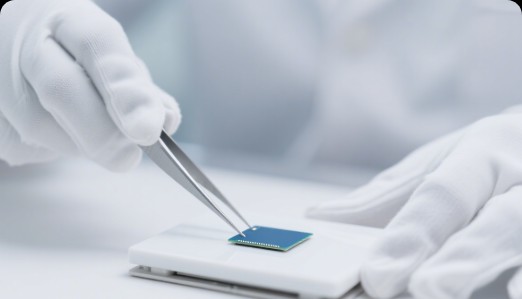 重磅！三星断供俄罗斯芯片！